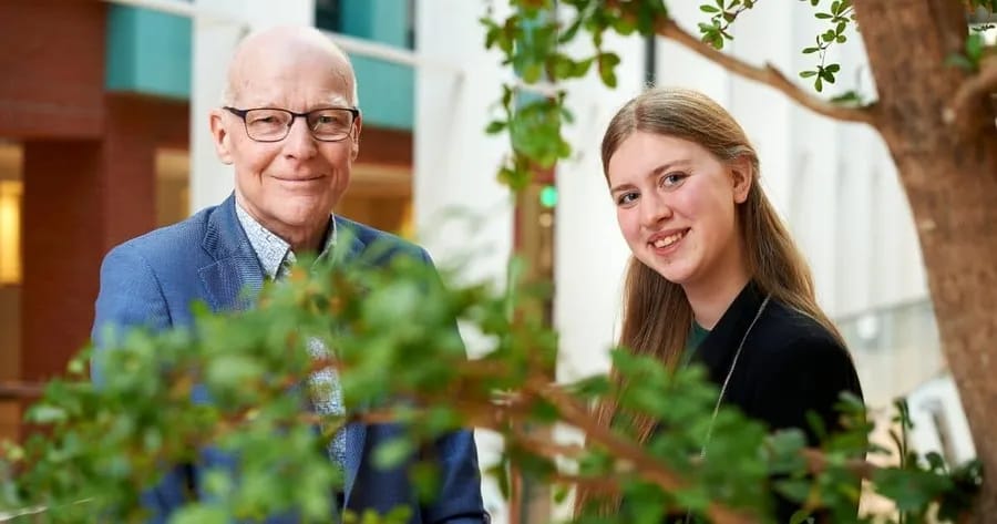 Dubbelinterview Marcelis Boereboom SG Amber