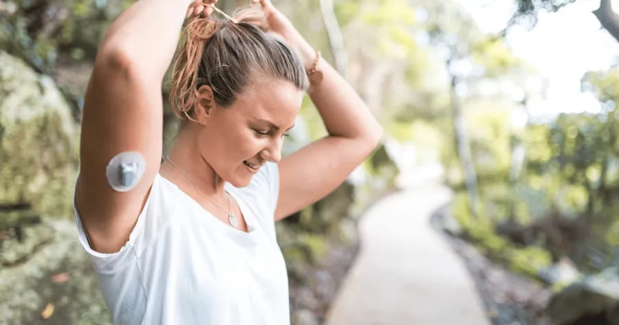 leefstijl in de behandeling van diabetes type 1