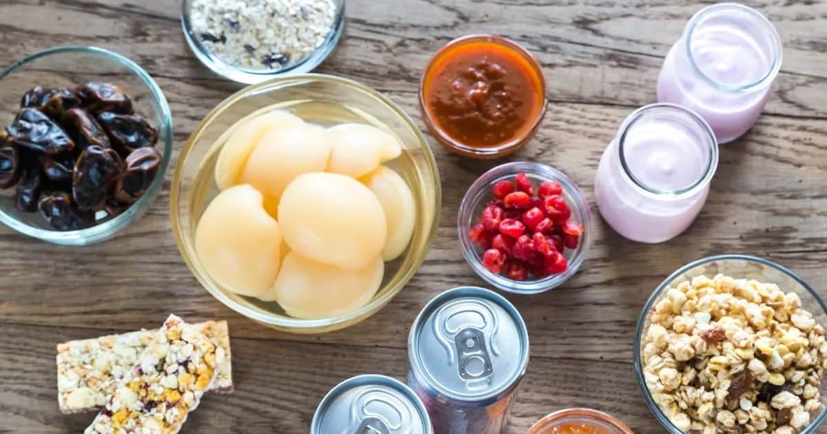 10 bronnen van verborgen suikers (2)