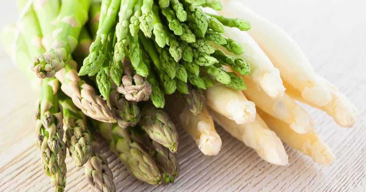 Asperges