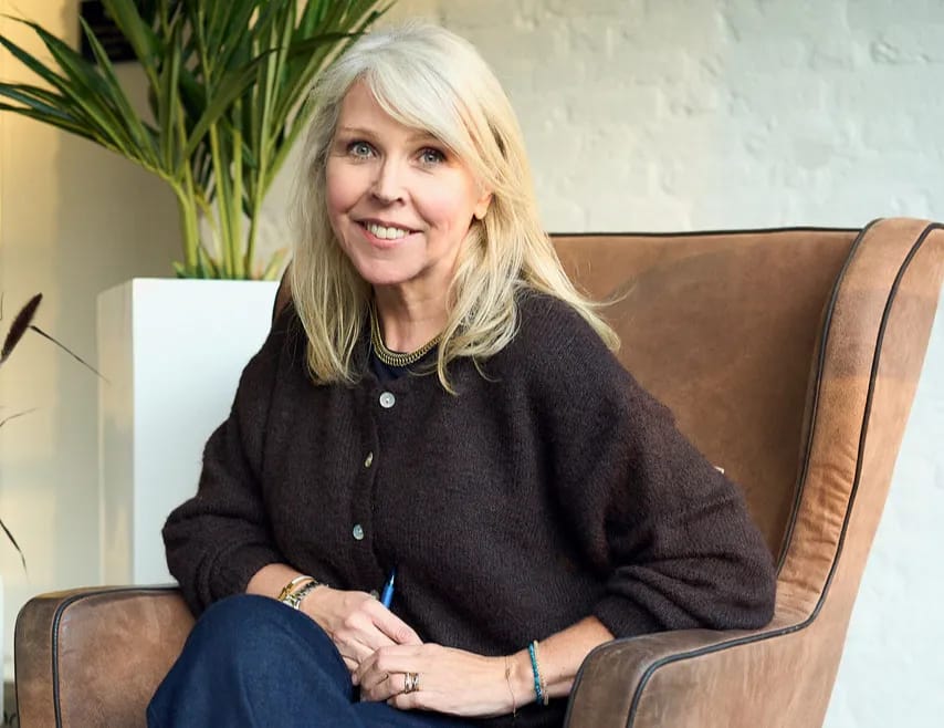 Bianca Foppes-zevenvragen