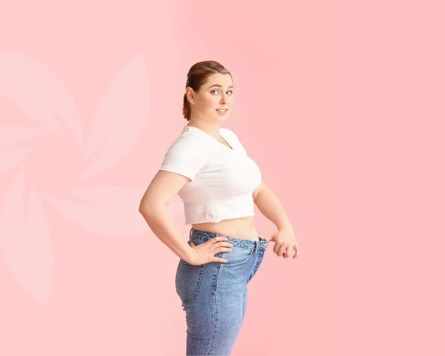 Blijvend afvallen Je Leefstijl Als Medicijn