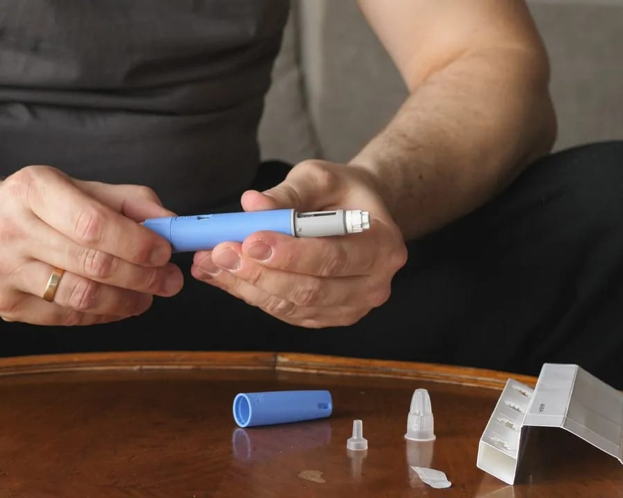 GLP-1 Je leefstijl Als Medicijn