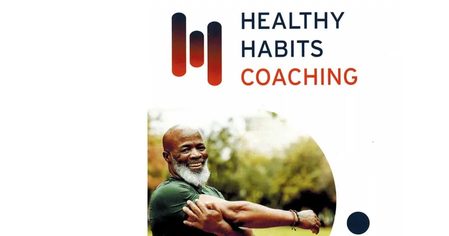 Healthy Habits Coaching