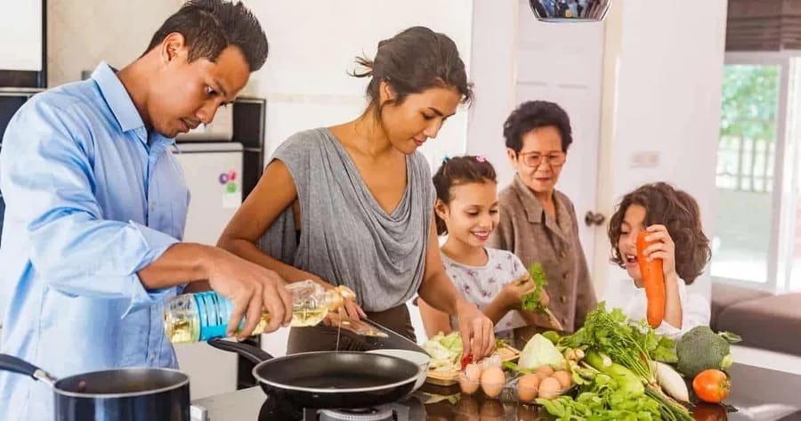 Hans van Kuijk kracht van 4 G's