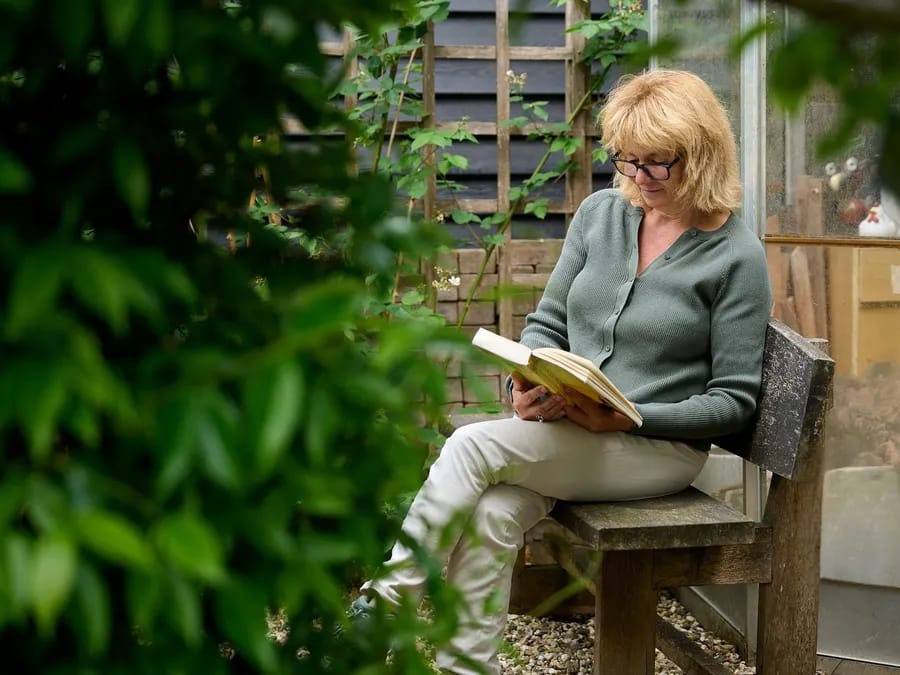 Leefstijlpijler ontspanning stichting Je Leefstijl Als Medicijn