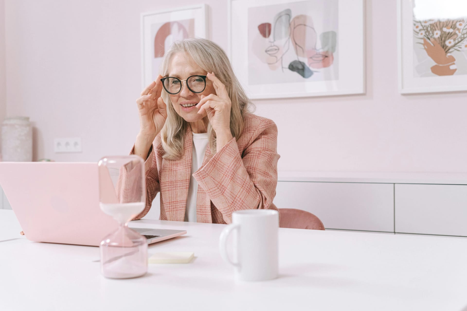 Hoe ga je veerkrachtig om met stress? 