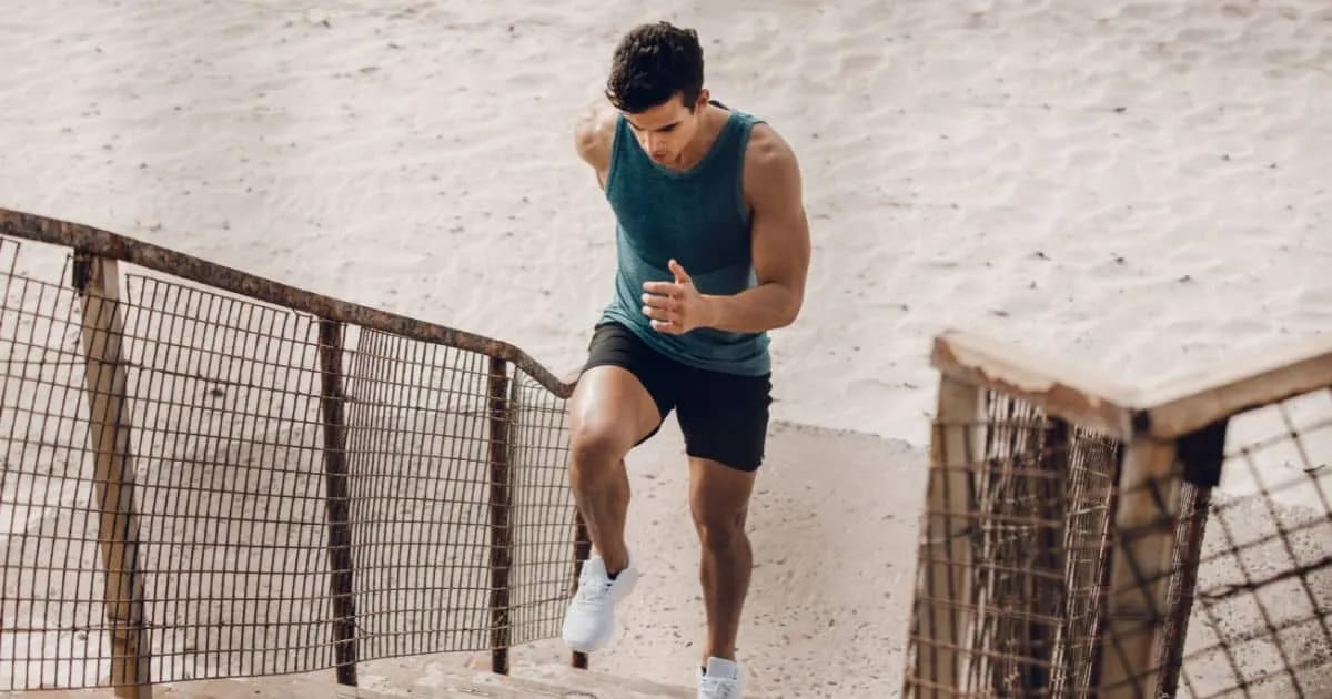 Hoe intensief sport jij