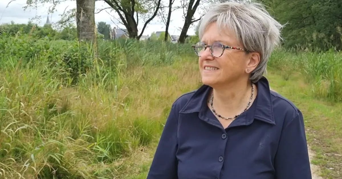 Ien Derks diabetes type 2 omkeren