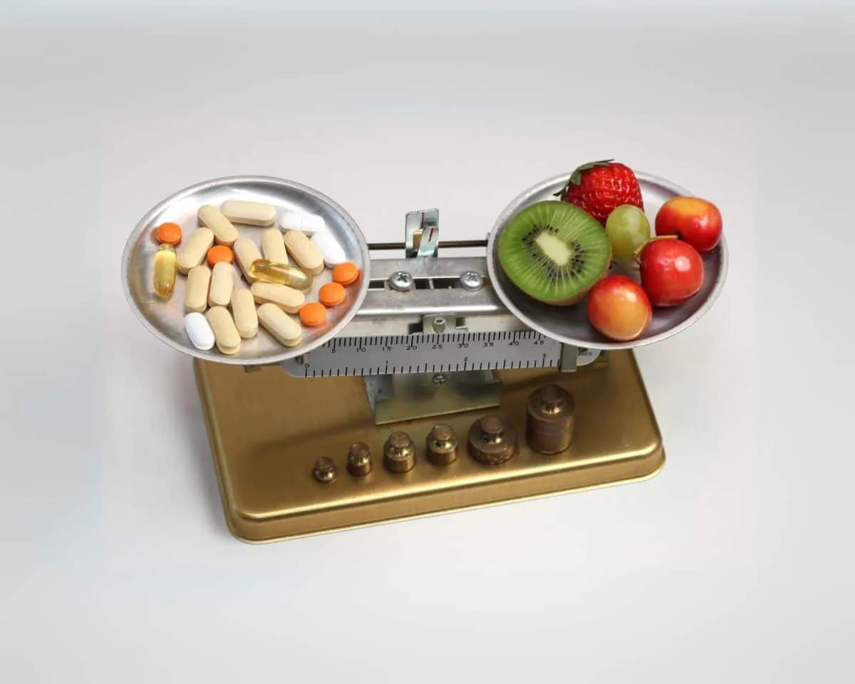 Leefstijlgeneeskunde