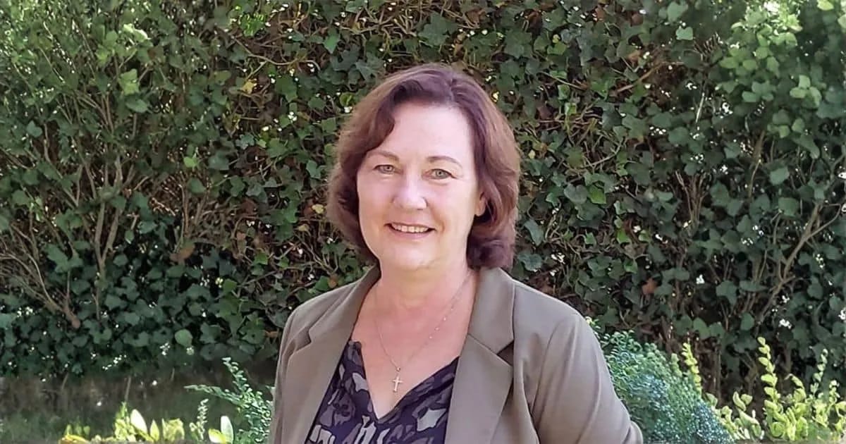 Lizette Tabak Je Leefstijl Als Medicijn