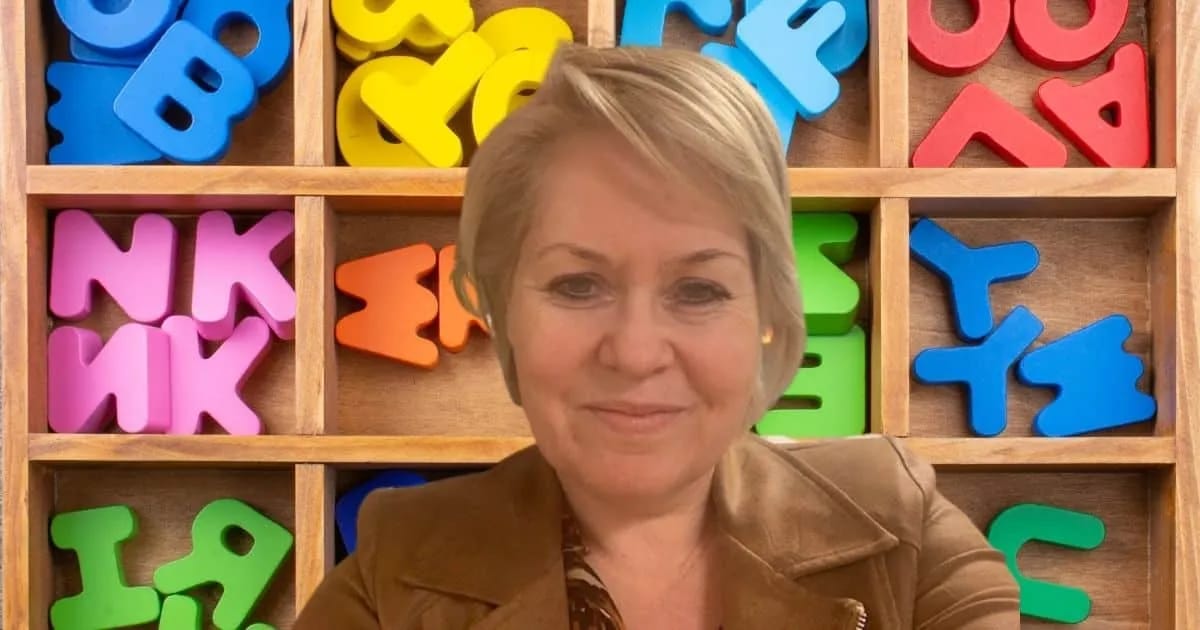 Hoe Marlies Beers haar bloedwaardes onder controle kreeg