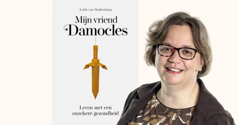Mijn vriend Damocles