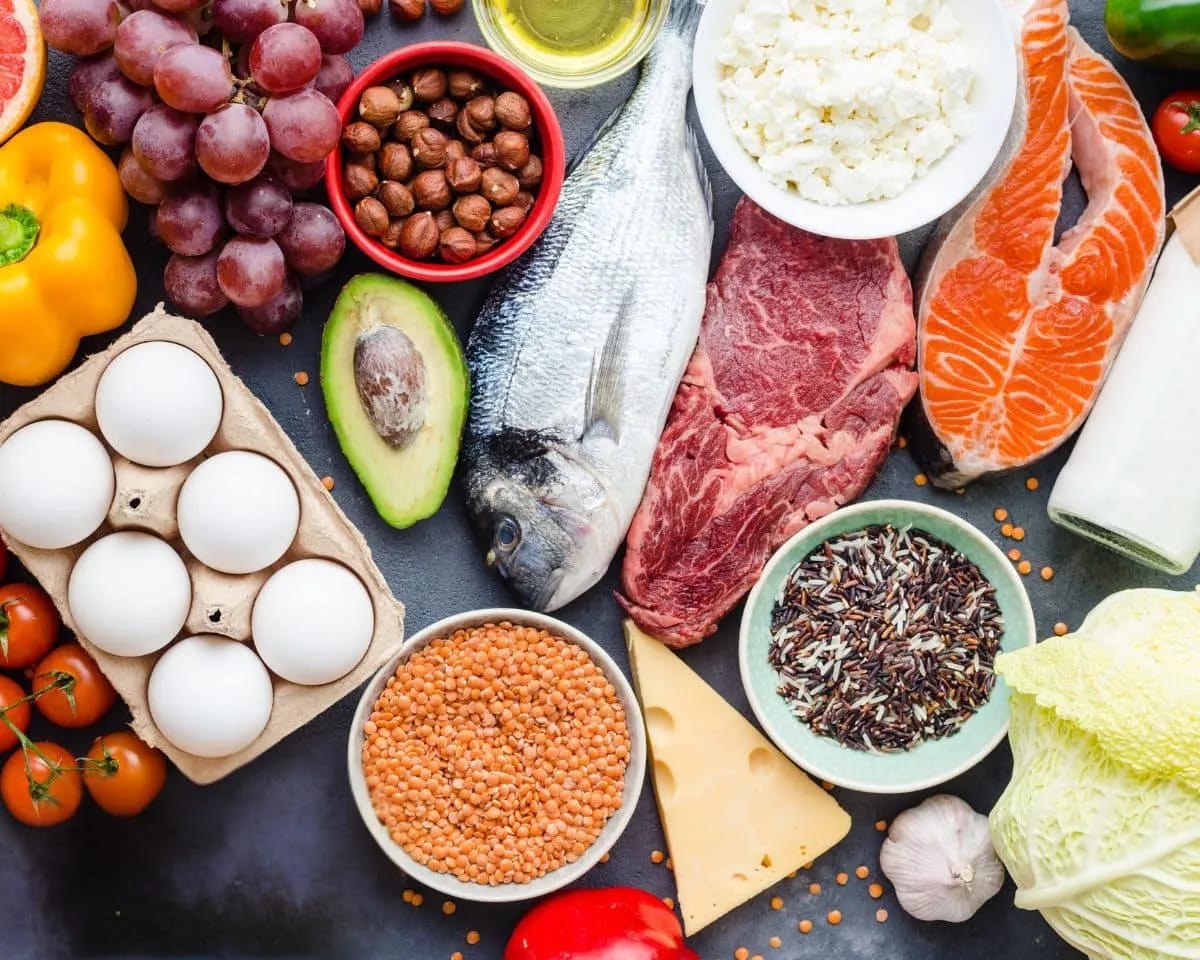 Mineralen stichting Je Leefstijl Als Medicijn