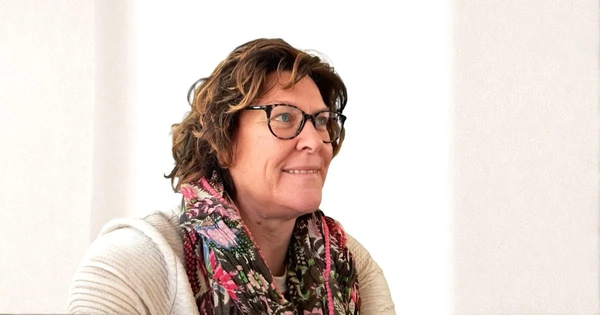 Mirjam Hiemstra stichting Je Leefstijl Als medicijn