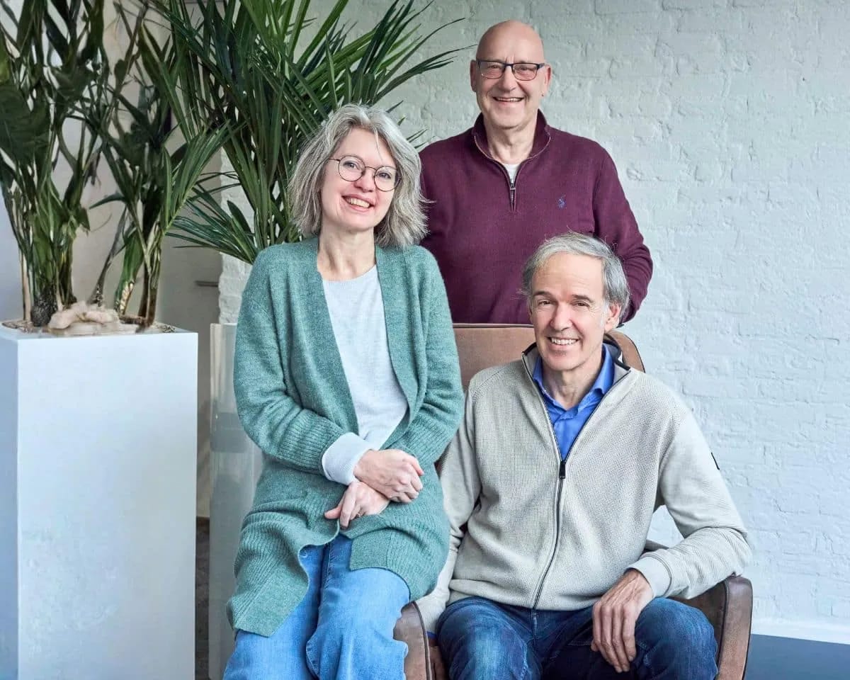 Activiteitenverslag 2025 Je Leefstijl Als Medicijn