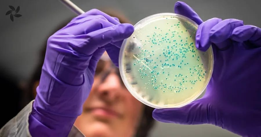 Parkinson en microbioom (2)