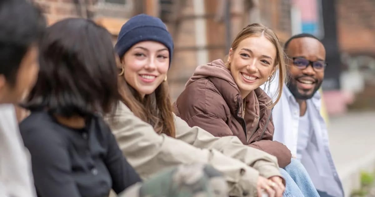 Peersupport in de zorg