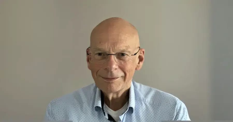 psychiatrie Ron Stammes Je Leefstijl Als Medicijn