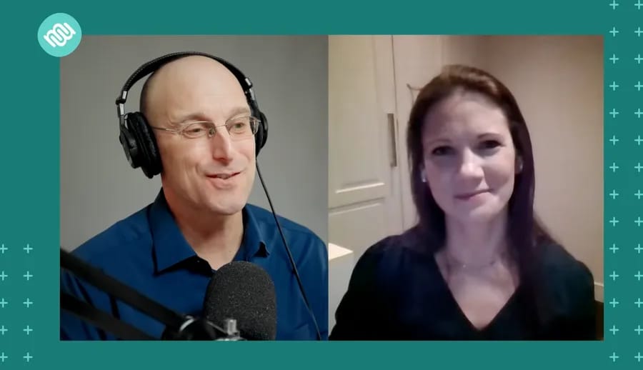 Metabolic mind podcast