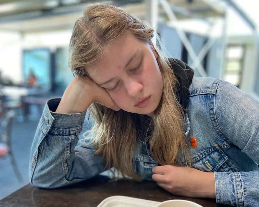 Slaap en diabetes type 1