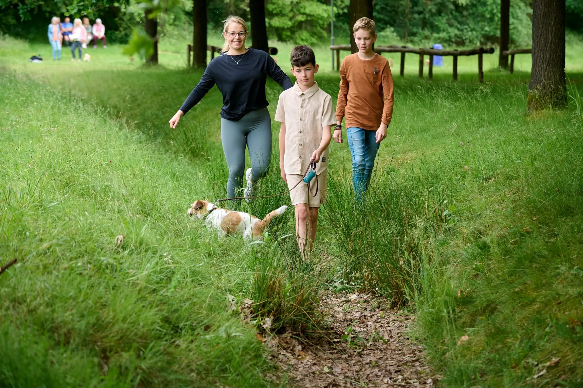 stress verminderen door leefstijl