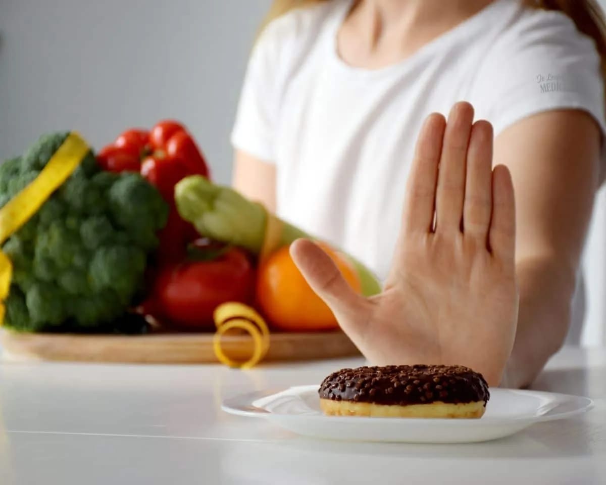 Therapeutische koolhydraatbeperking