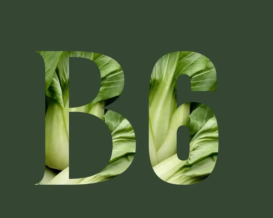 vitamine B6
