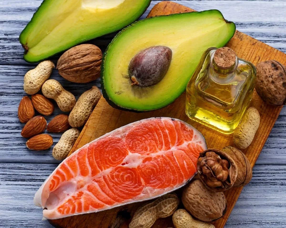 Waarom zijn omega-3-vetzuren gezond stichting Je Leefstijl Als Medicijn