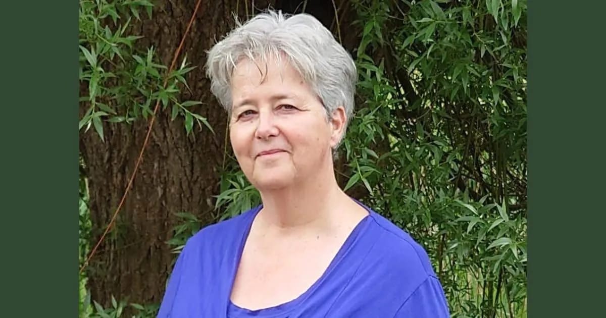 Zeven vragen aan Karla Reurink