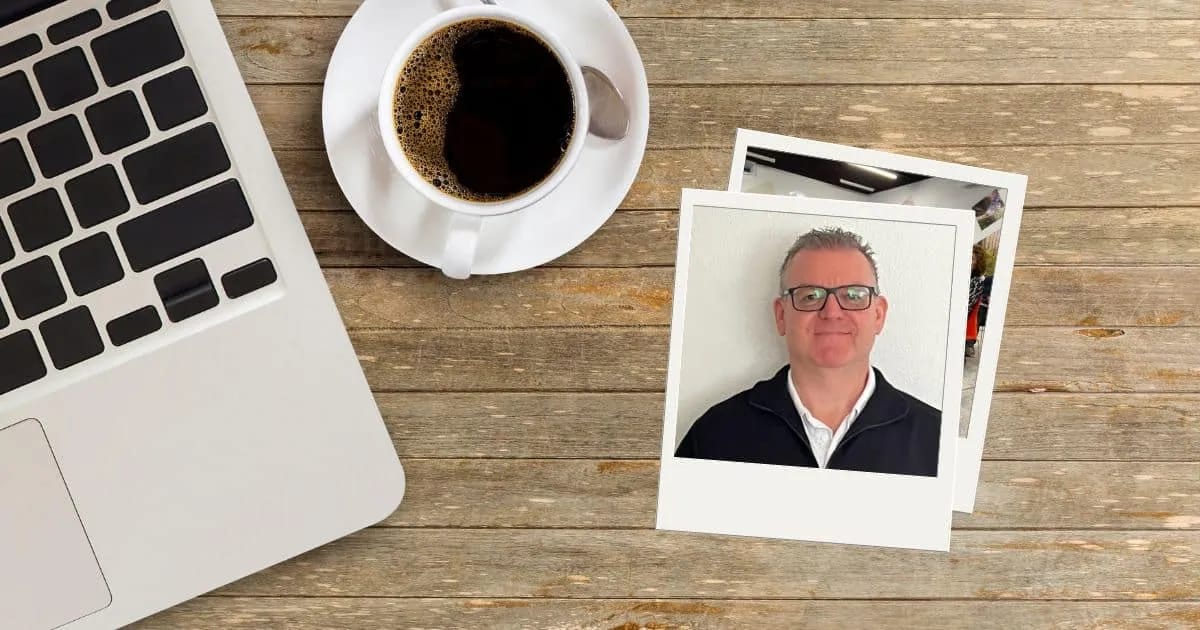 Zeven vragen aan Piet van Ommeren