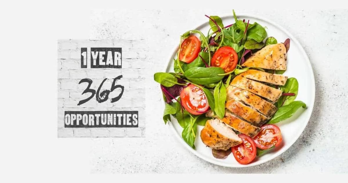 Een jaar ketogeen tegen migraine