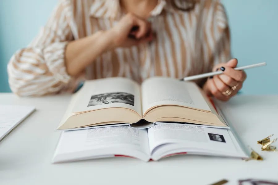 Boeken