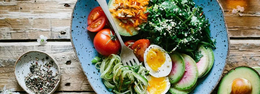Ketogenic diet podcast