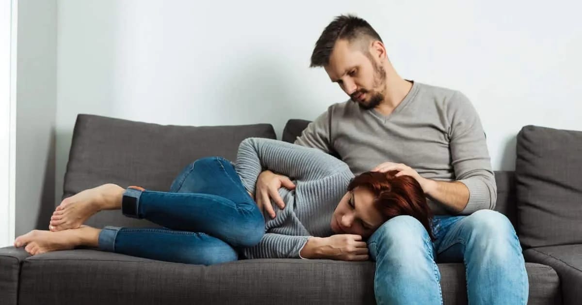 epilepsie en ongesteldheid