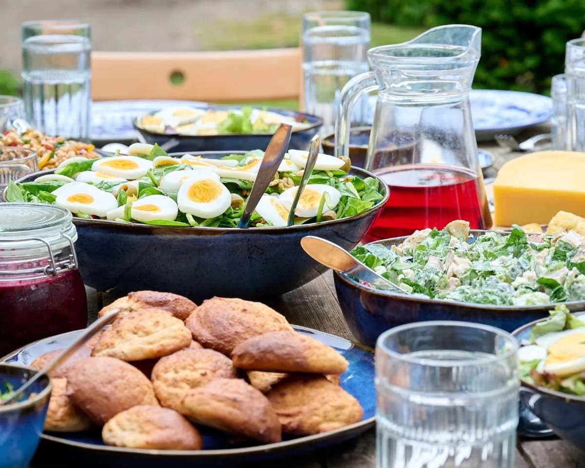 gezonde voeding Je Leefstijl Als Medicijn