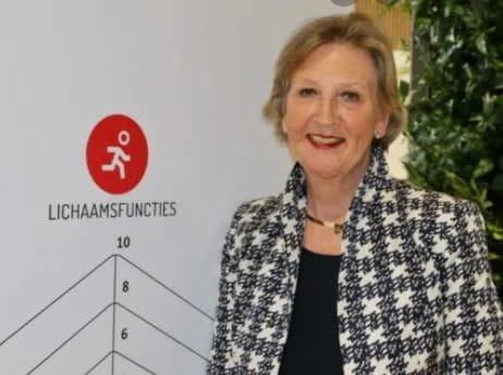 Inline image from Dr. Machteld Huber; Eén missie en 6 dimensies