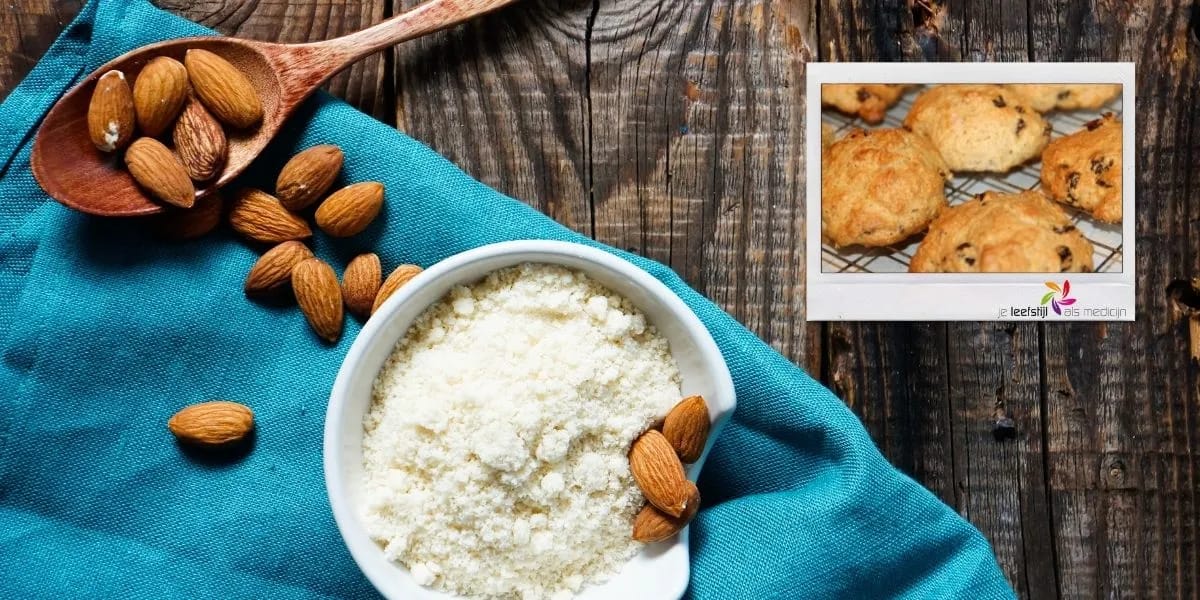 Krentenbollen_Koolhydraatarm