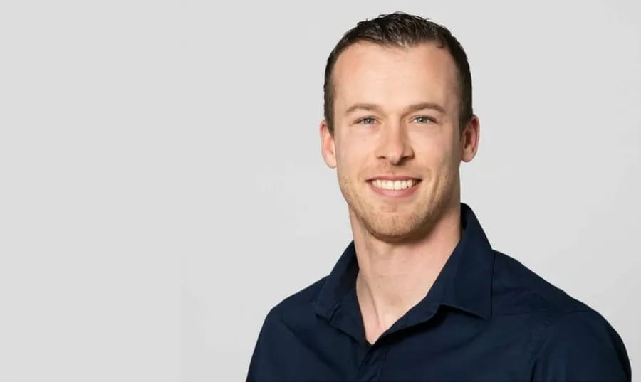 Grip op stress begint bij je ademhaling door Robin de Heij