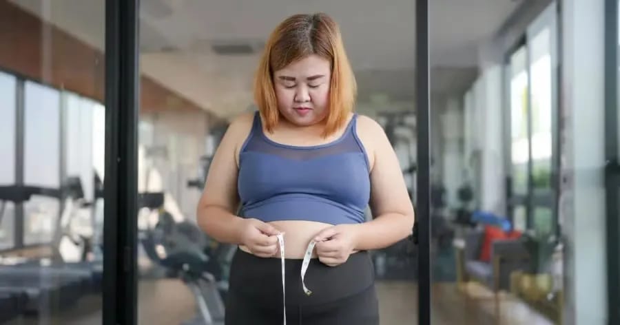 Lifestyle and metabolic dysfunction