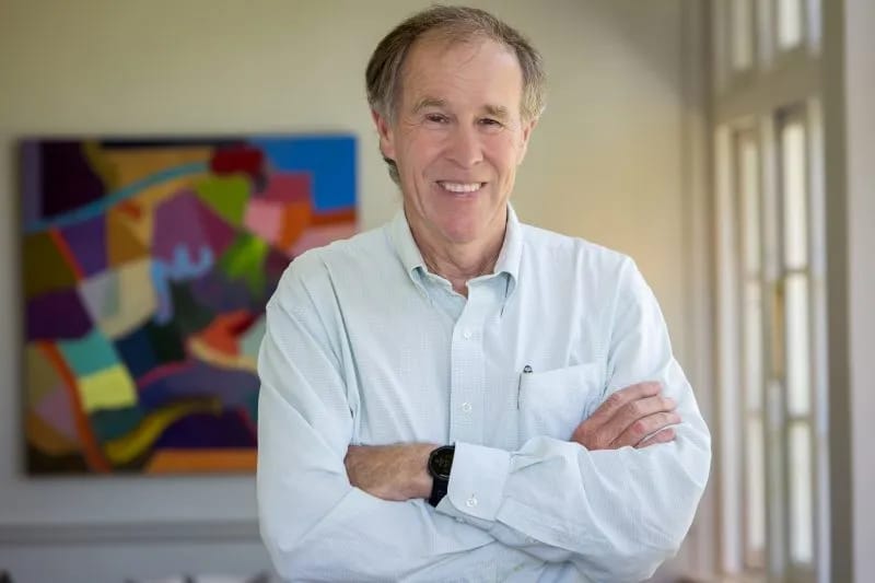 Professor Tim Noakes