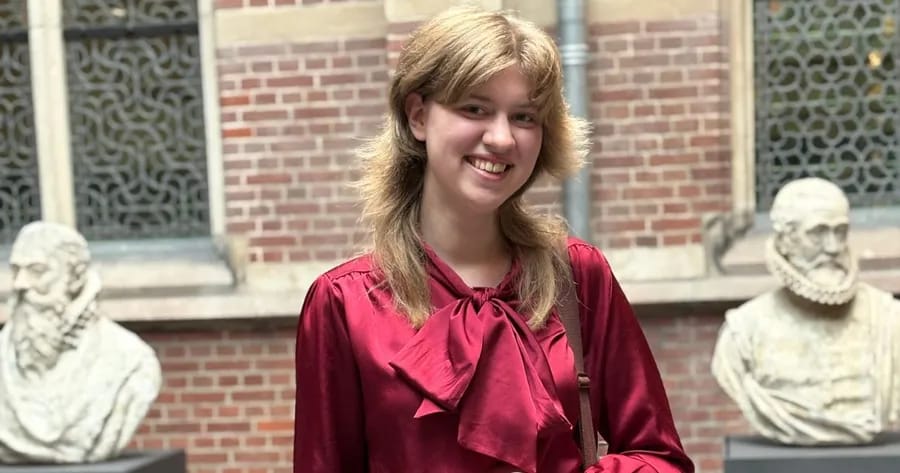 Zorg voor diabetes type 1 interview met Amber Heijneman