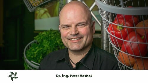 De Darm-Brein-Orgaan-As – Hoe het Microbioom onze gezondheid stuurt