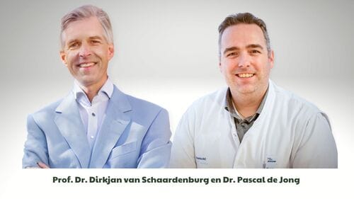 Webinar Artrose ontcijferd