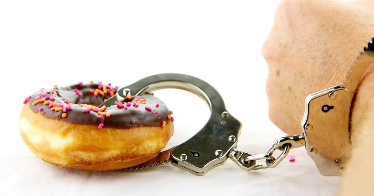 ‘Van het stigma dat mensen met overgewicht zwak zijn moeten we af!’