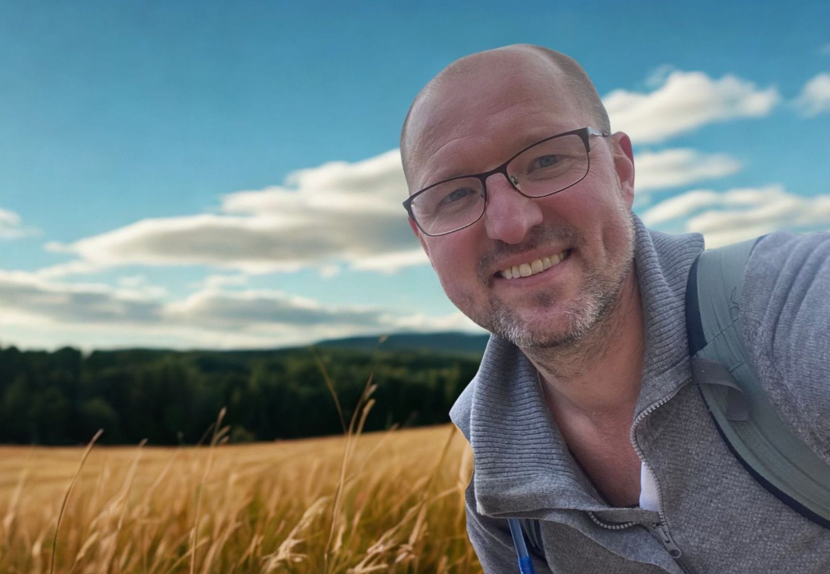 Orthopedisch chirurg Wouter van Wijhe