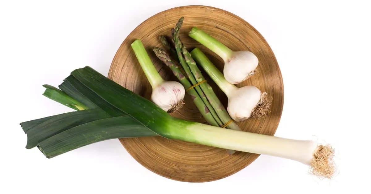 6 redenen om prebiotica in je dieet op te nemen