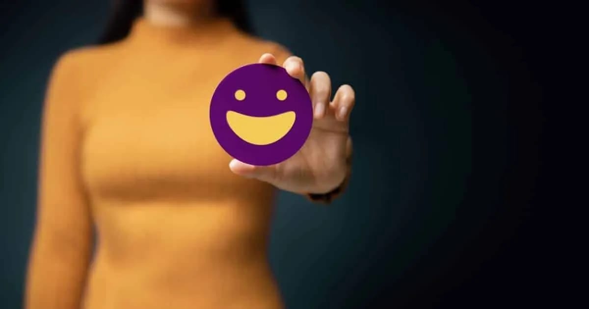 Beland in een positieve spiraal van gezondheid en geluk