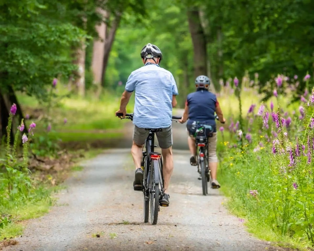 Bewegen bij chronische ziekten stichting Je Leefstijl Als Medicijn