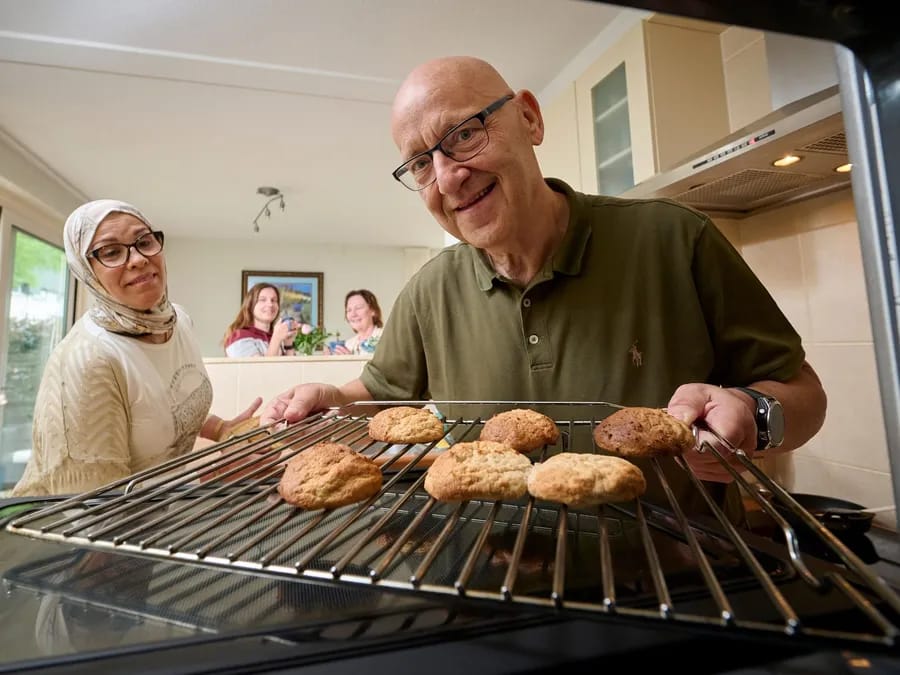 Leefstijlpijler voeding stichting Je Leefstijl Als Medicijn